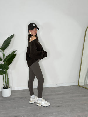 Leggings Felpato (3358)