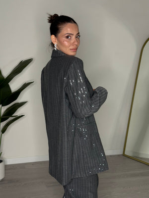 Giacca Shine (87557/17292)