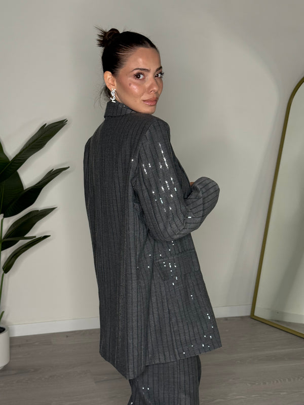 Giacca Shine (87557/17292)