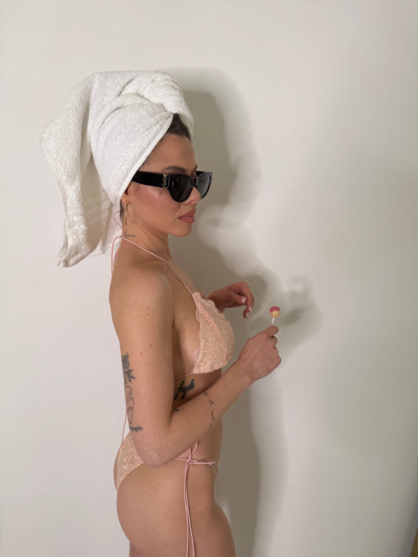 Costume Lingerie