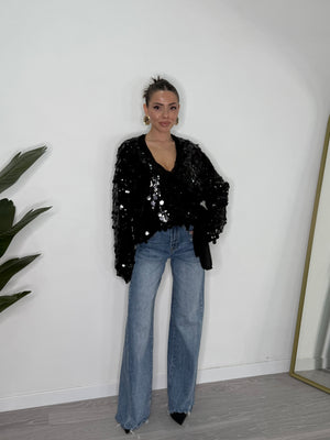 Incrociatina Pailettes (886)