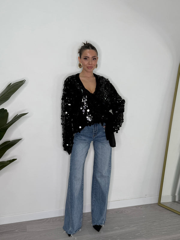 Incrociatina Pailettes (886)