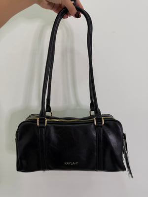 Borsa A Spalla Allungata (522)