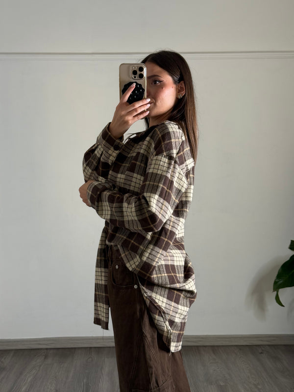 Camicia Canyon (36333)