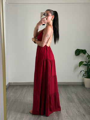 Abito Grecia (M5302)