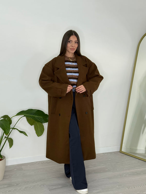 Cappotto Bear (13000)