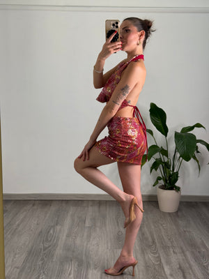 Vestito Culto (14051)