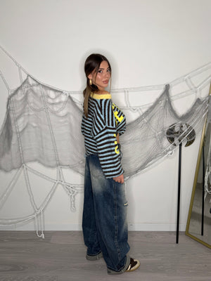 Jeans Brooklyn (77719-9)