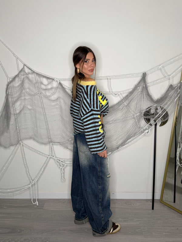 Jeans Brooklyn (77719-9)