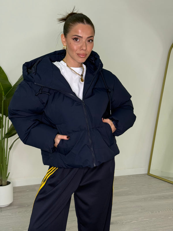 Bomber Winter (ALG1006)