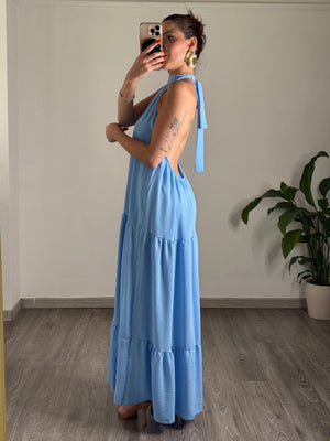 Abito Comfy (NF8995)