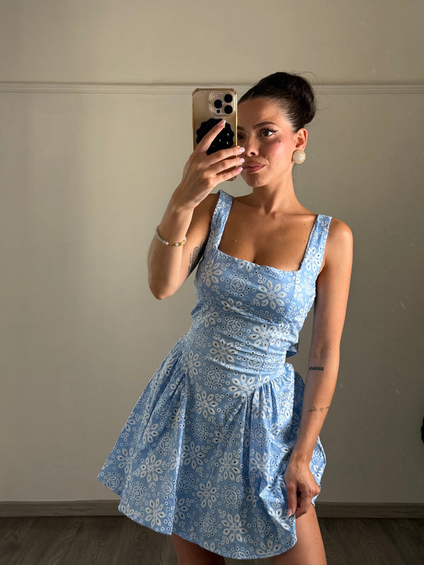 Vestito Sangallo (26784)