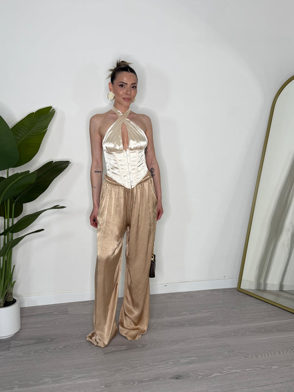Pantaloni Thebest (24205)
