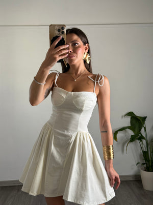 Vestitino dolly (25330)