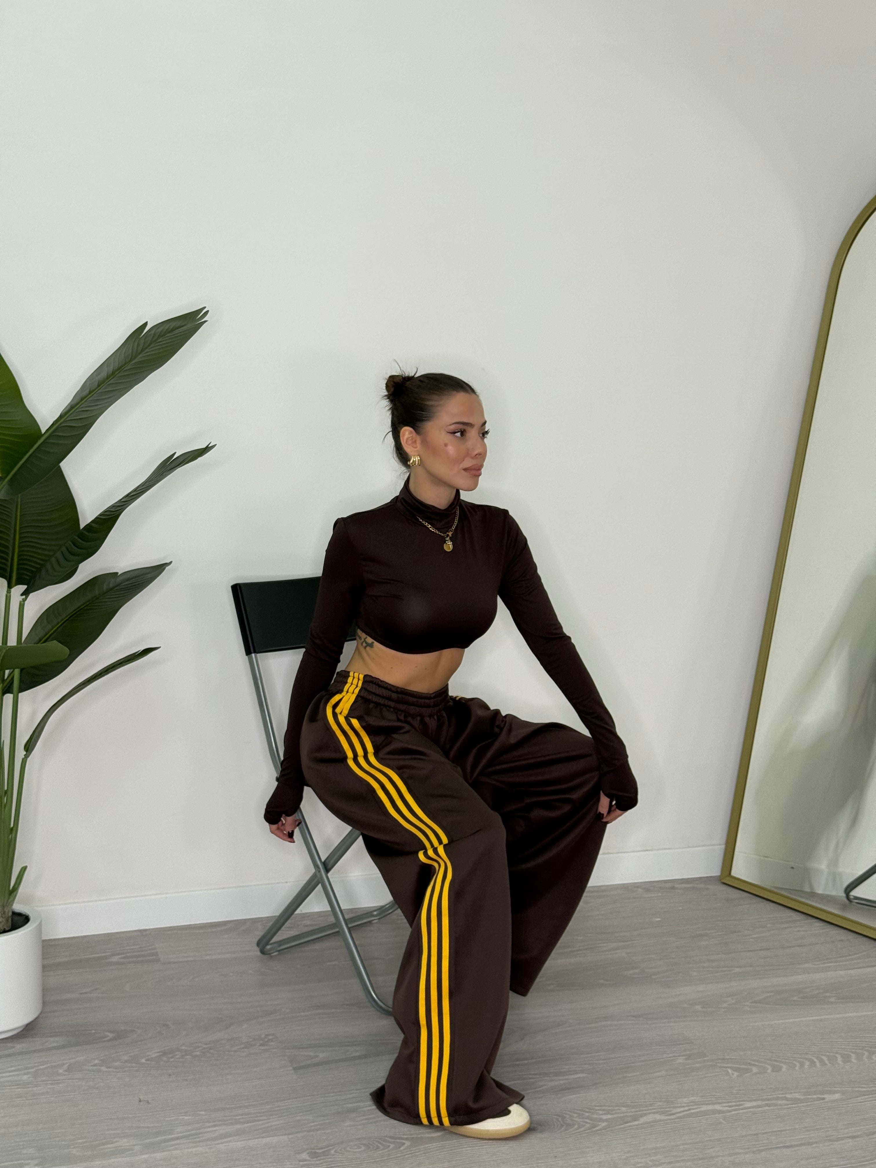 Pantaloni Street (6865)