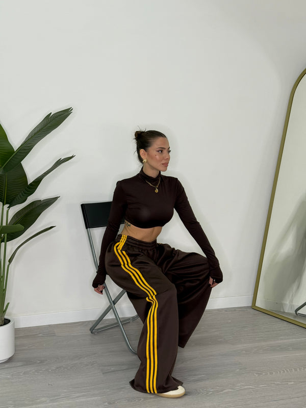 Pantaloni Street (6865)