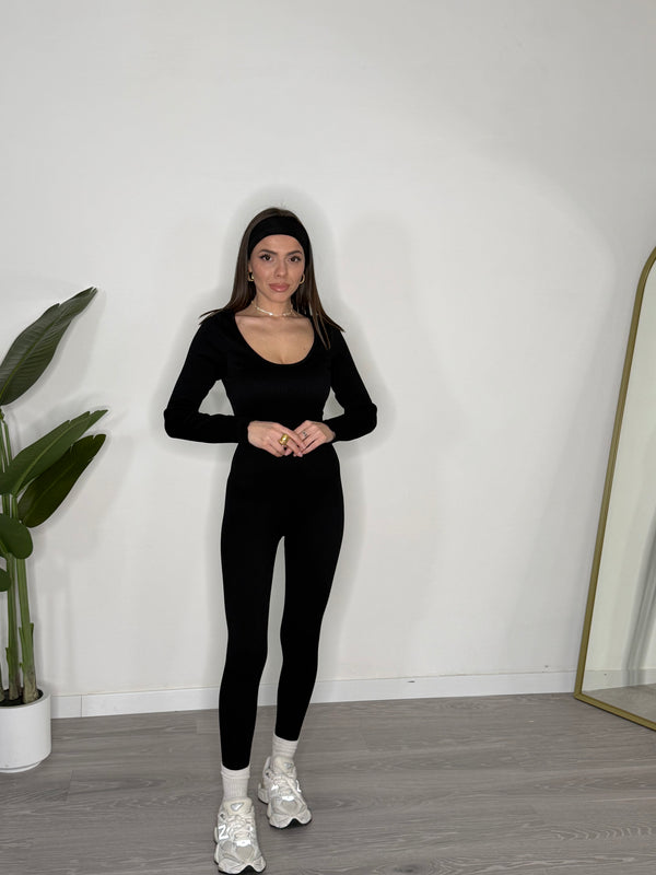 Jumpsuit Sport (90024)