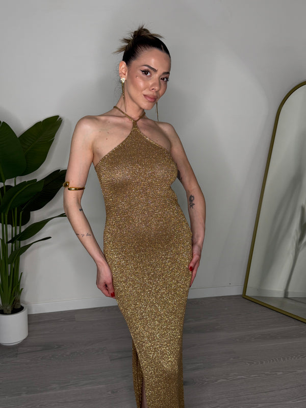 Abito Glamour (3286)