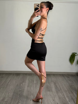 Vestitino Butterfly (1706)