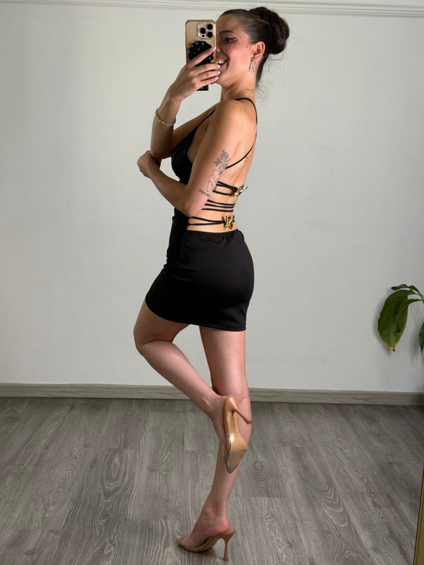 Vestitino Butterfly (1706)