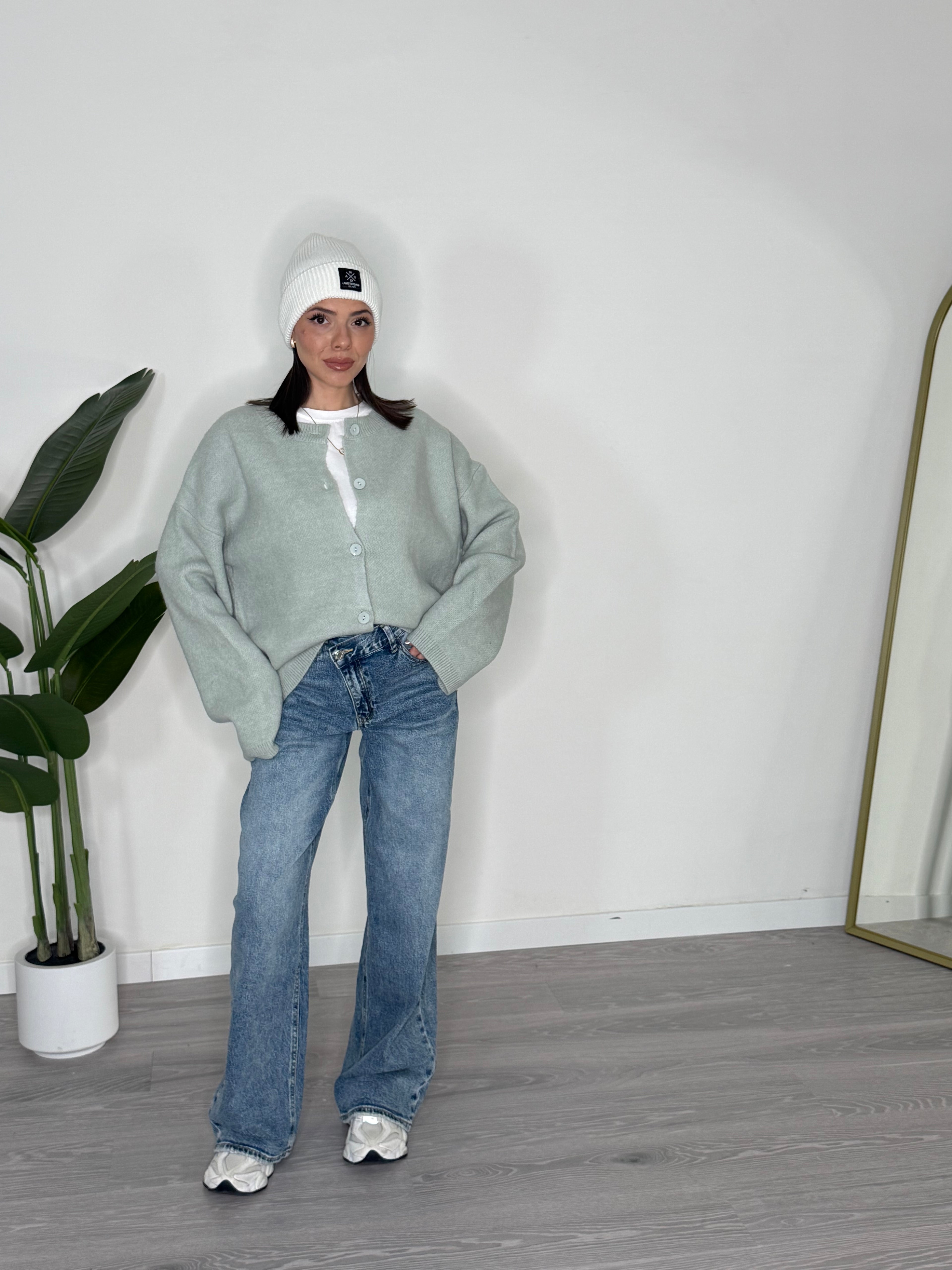 Jeans Gemix (H5083)