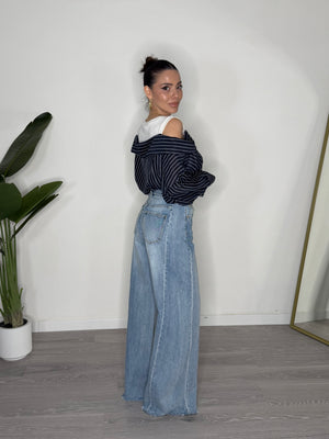Jeans Clean (5188)
