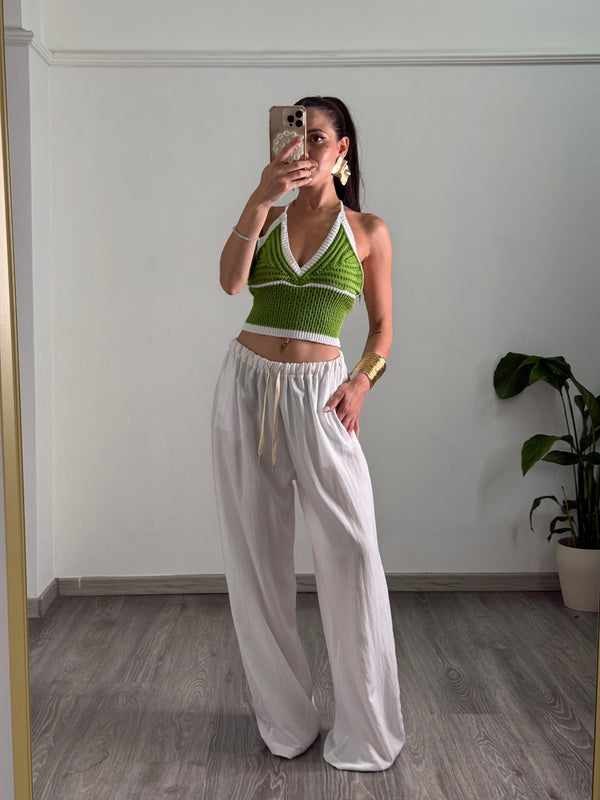 Pantalone Simple (5986)