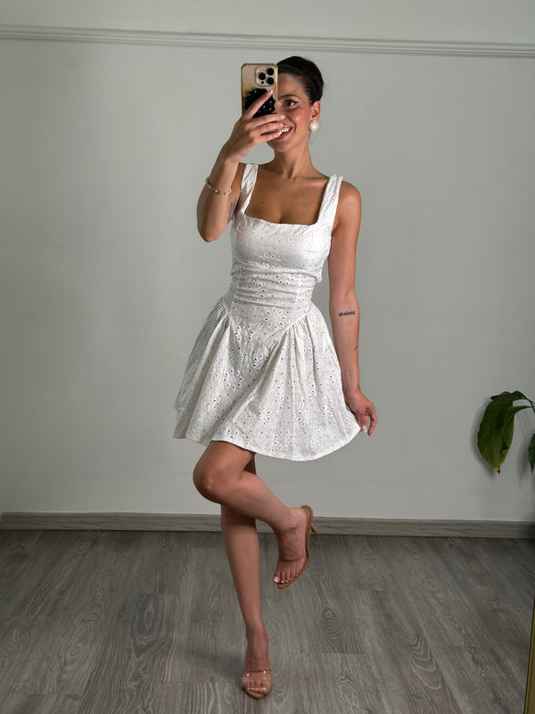 Vestito Sangallo (26784)