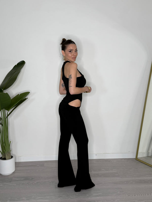 Jumpsuit Daily One(10922)