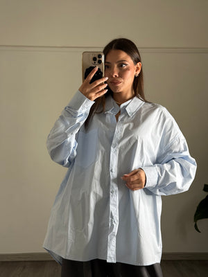 Camicia Simple (5316)