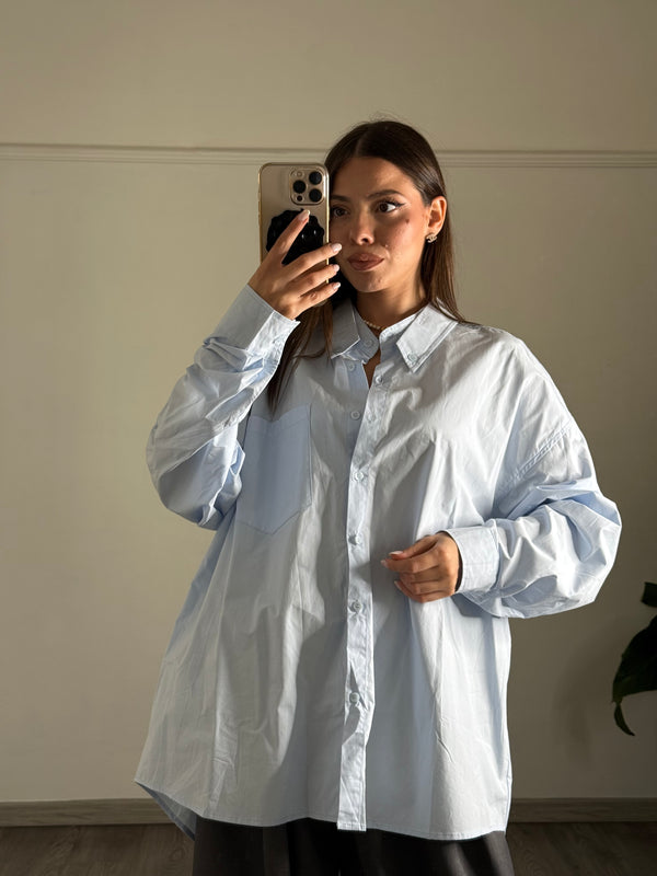 Camicia Simple (5316)