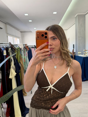 Top Luana (0659)