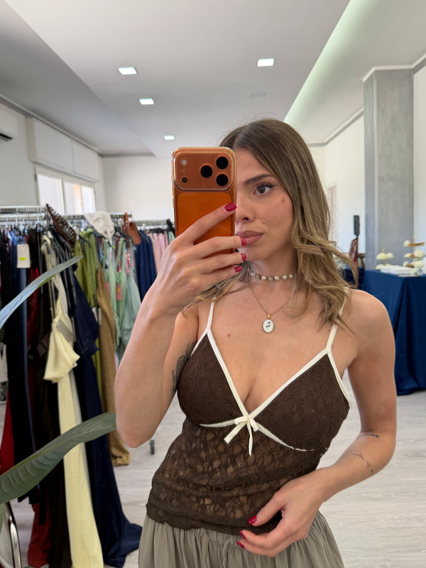 Top Luana (0659)