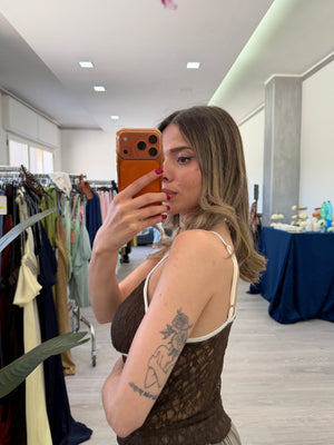 Top Luana (0659)