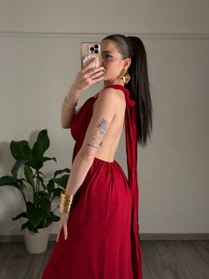 Abito Atene (5277)
