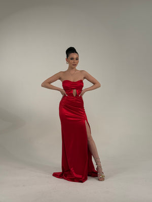Abito Elegance (24052)
