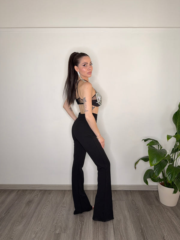 Pantaloni Britney (H590)